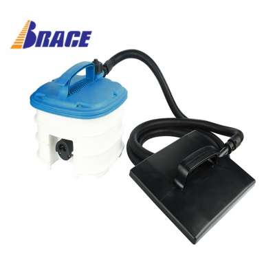 BRACE 1850W 3L High capacity  Wallpaper stripper steam cleaner WP001