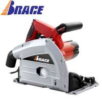 Brace/OEM 165mm Plunge cut circular track saw