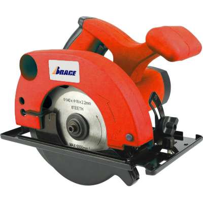 Power Tool Wood Cutting Electric Multi Function Circular Saw CS001