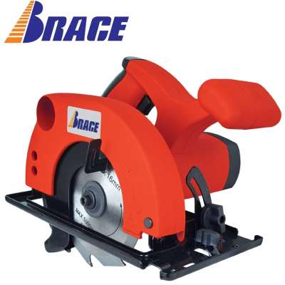 Electric Woodworking Saw Circular Saw With Factory Price