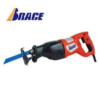 Powerful Strength Sawzall Blades 750W Reciprocating Saw Power Tool