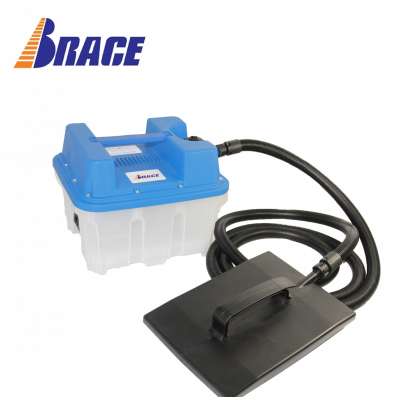 BRACE  4.5L high capacity wallpaper stripper/steam cleaner