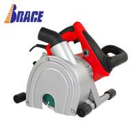 BRACE 1800W wall chasers power tools concrete cutting machine wall chaser for wall SC004