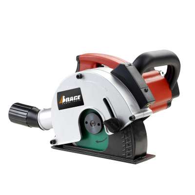 Power Tools 1700W Concrete Cutting Machine Wall  Chaser