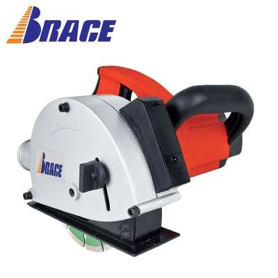 DIY Power Tools 150mm Wall Groove Chaser Machine 1700W