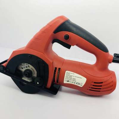 Power Tools Portable Electric Mini Circular Saw For Wood Working