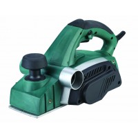 1200W Powerful DIY Power Tools with Rabbet Function Power Planer