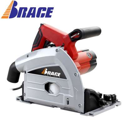 Profession Use 165 mm Plunge cut circular track saw